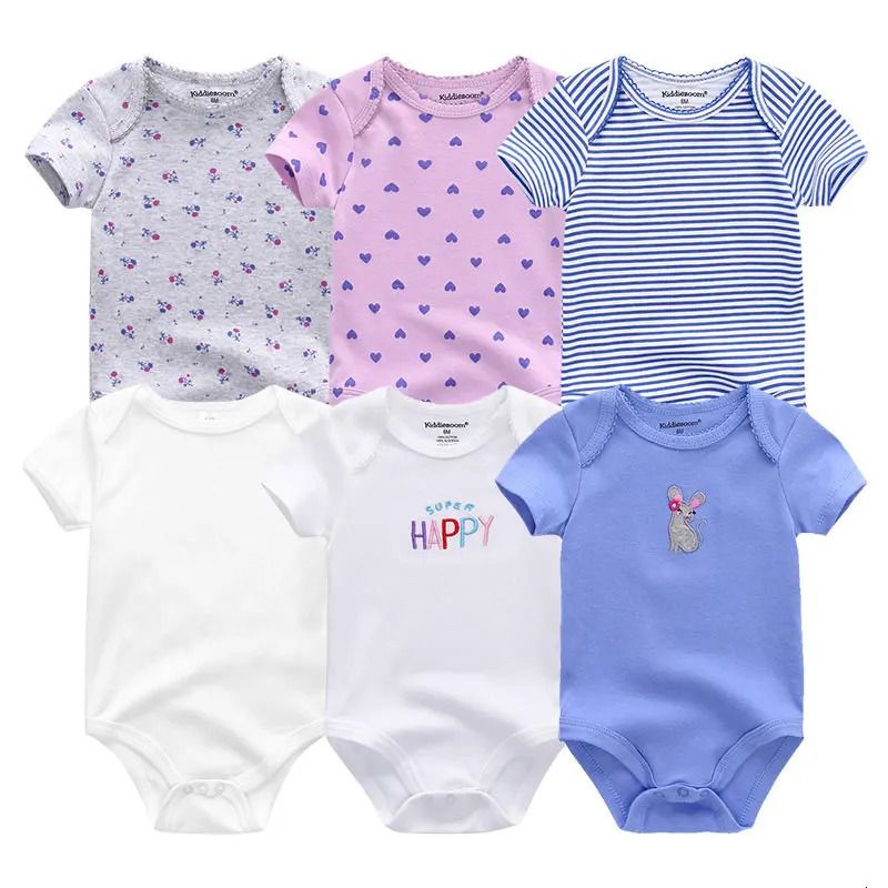 Bodysuits bébé 19