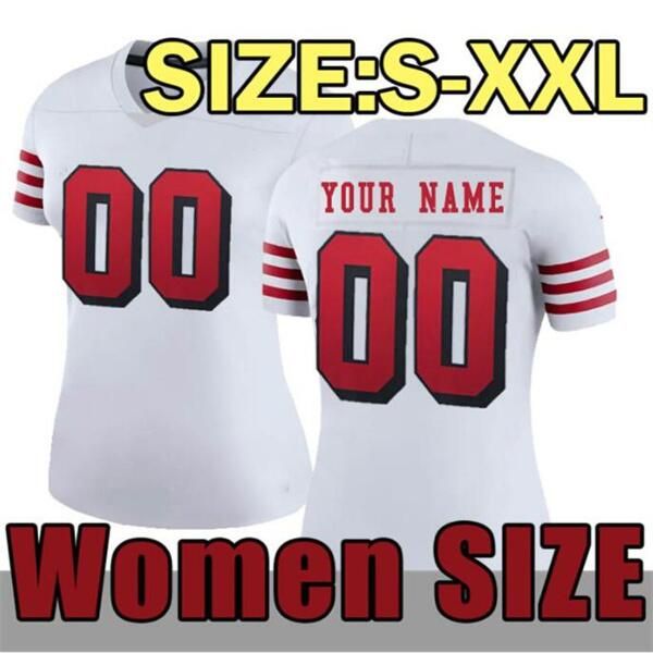 Women Jersey