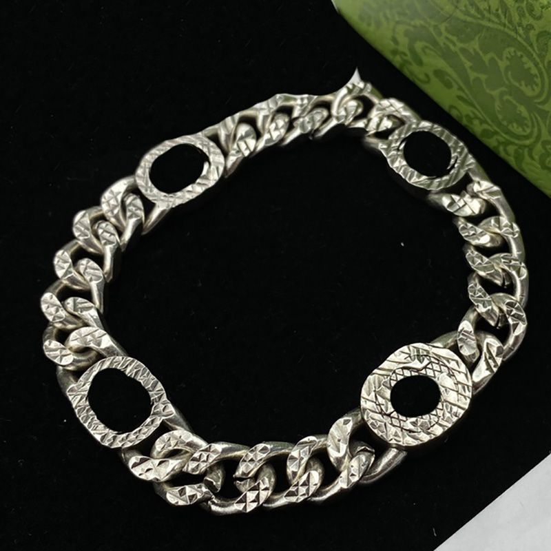 2#armband#silver