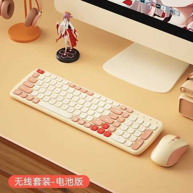 Yキーボードマウスセット