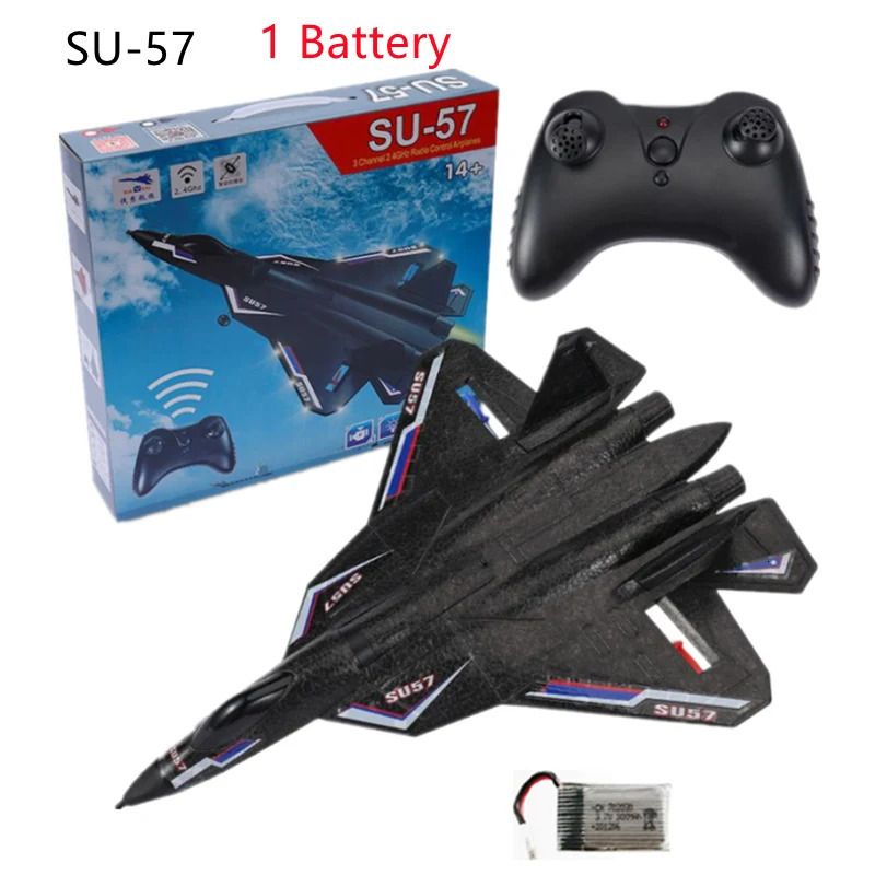 su-57 black 1b