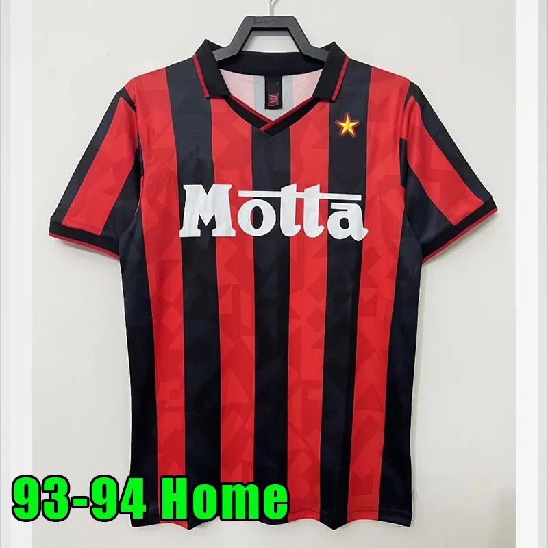 93-94 Home