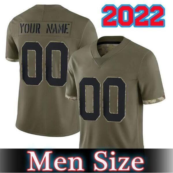 Men Jersey