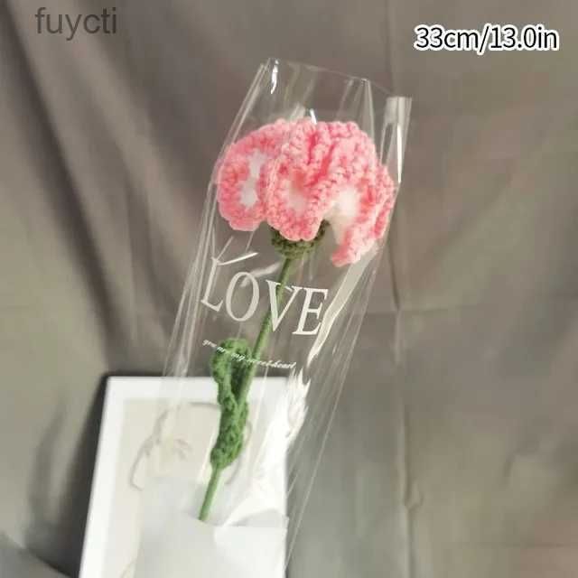 S5 Carnation Flower-As Picture