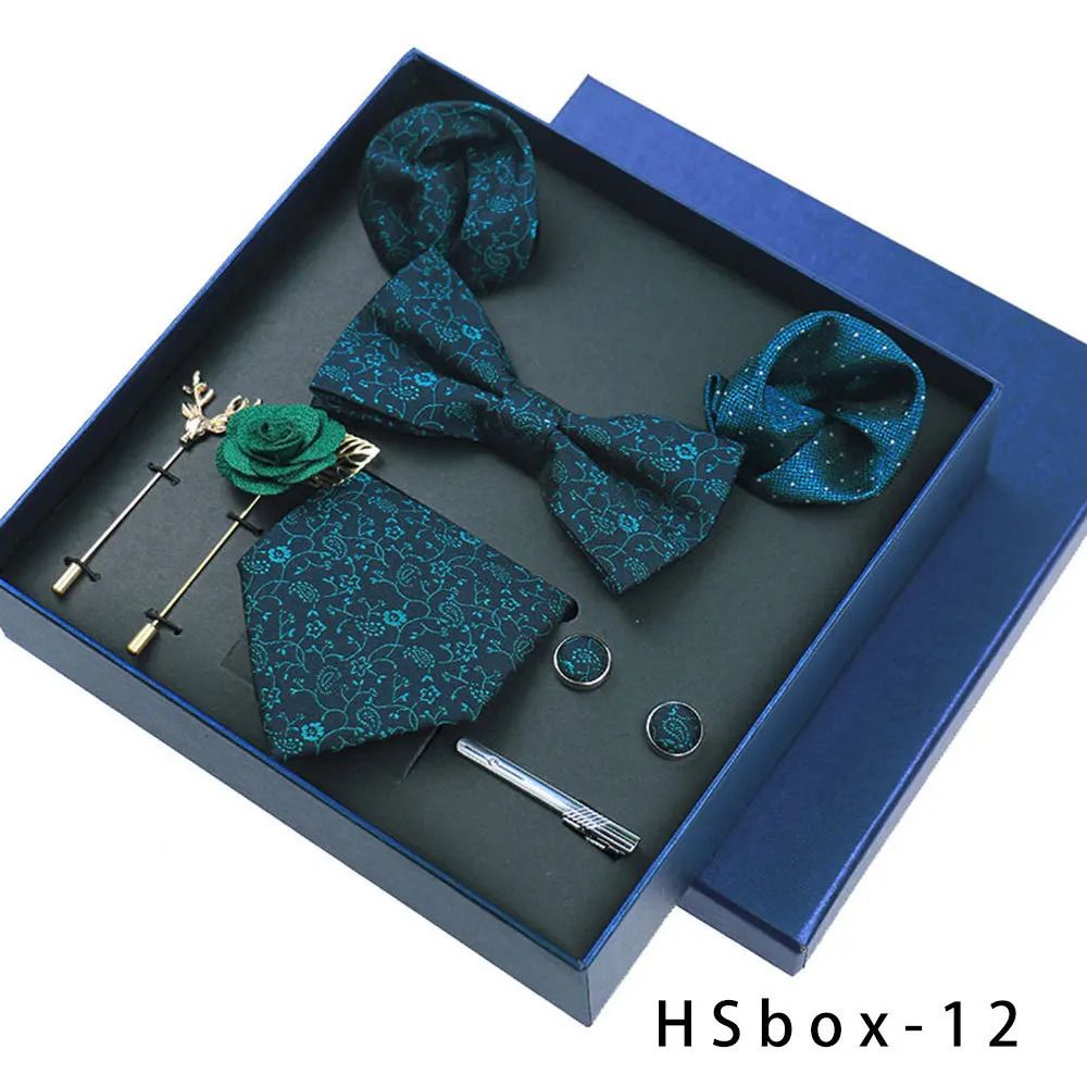 HSBOX-12