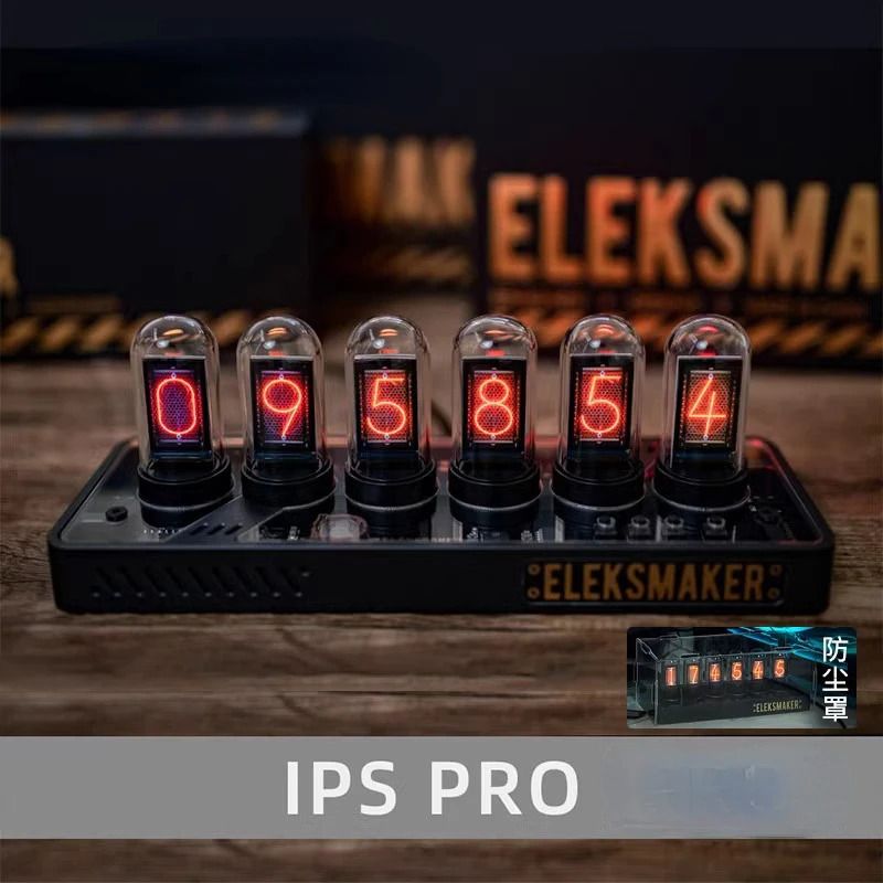 Elekstube Ips Pro