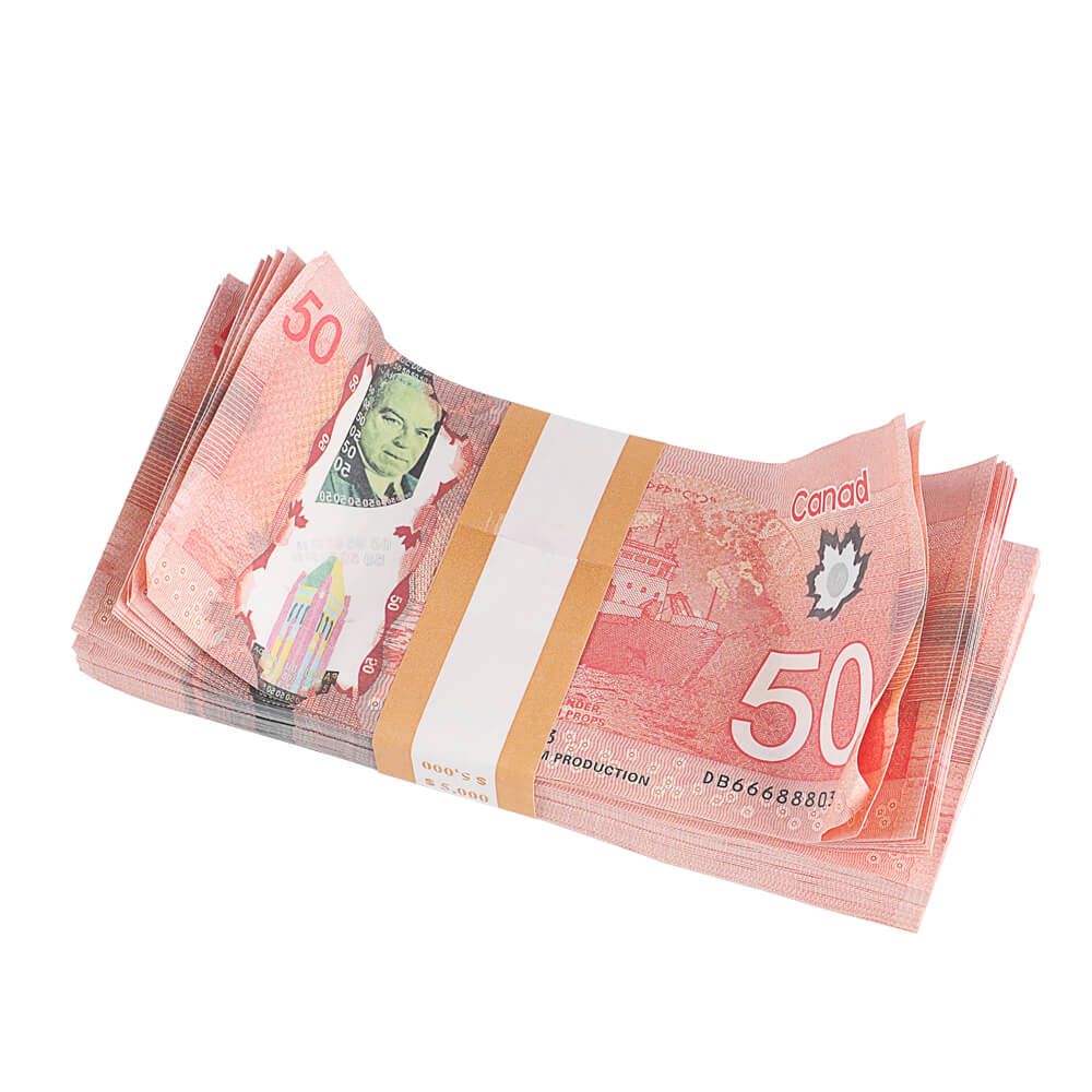 1Pack Aged 50 Note(100pcs)