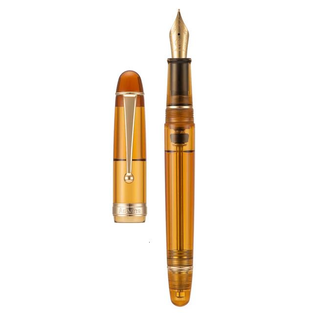 Brown-One Pen-EF 0,38 мм