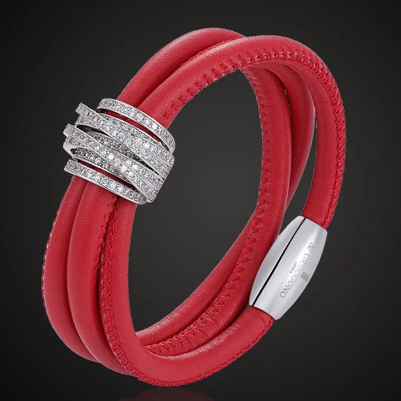 Metal Color:redLength:adjustable