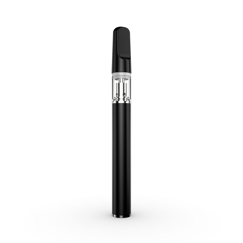 0,3 ml noir (embout pressé)