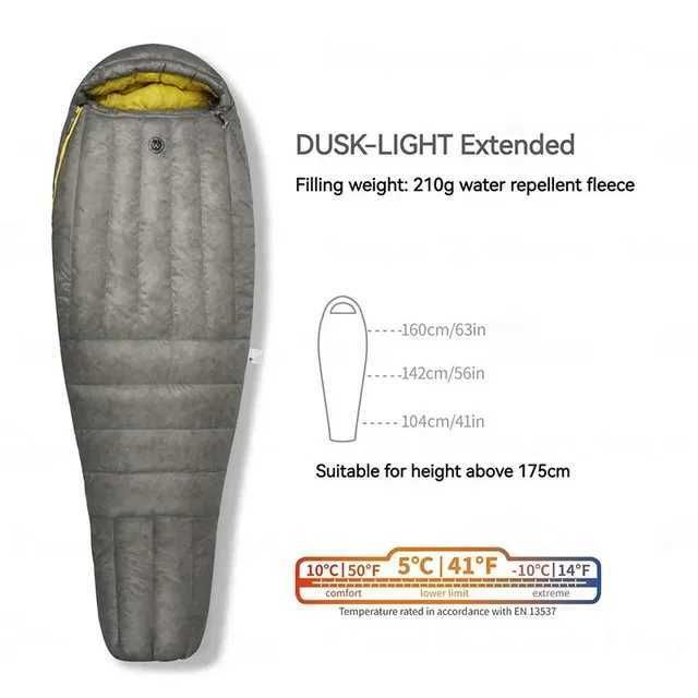 Dusk-light-lengthen