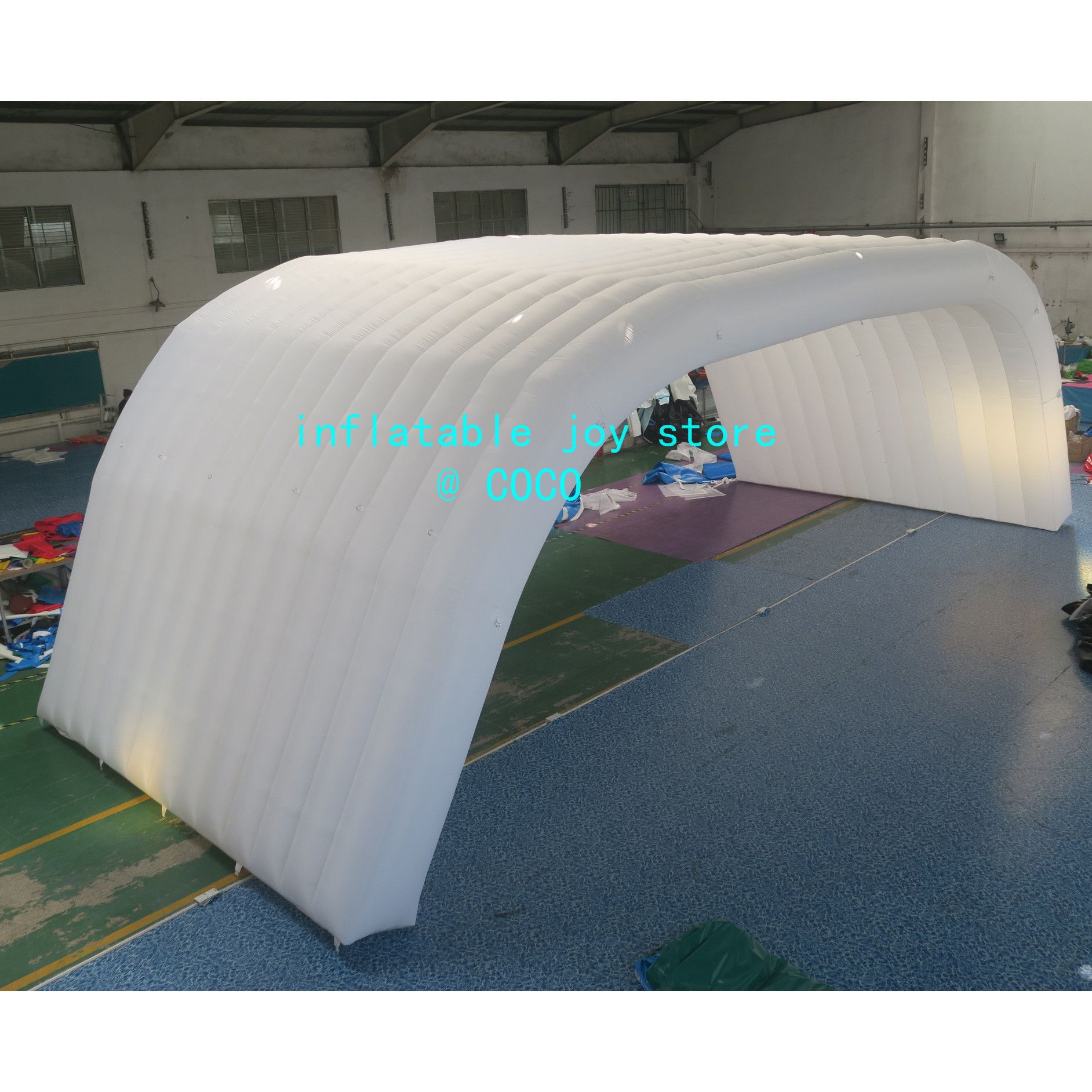 Oxford alta 12x6x5m