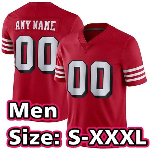 Men Jersey