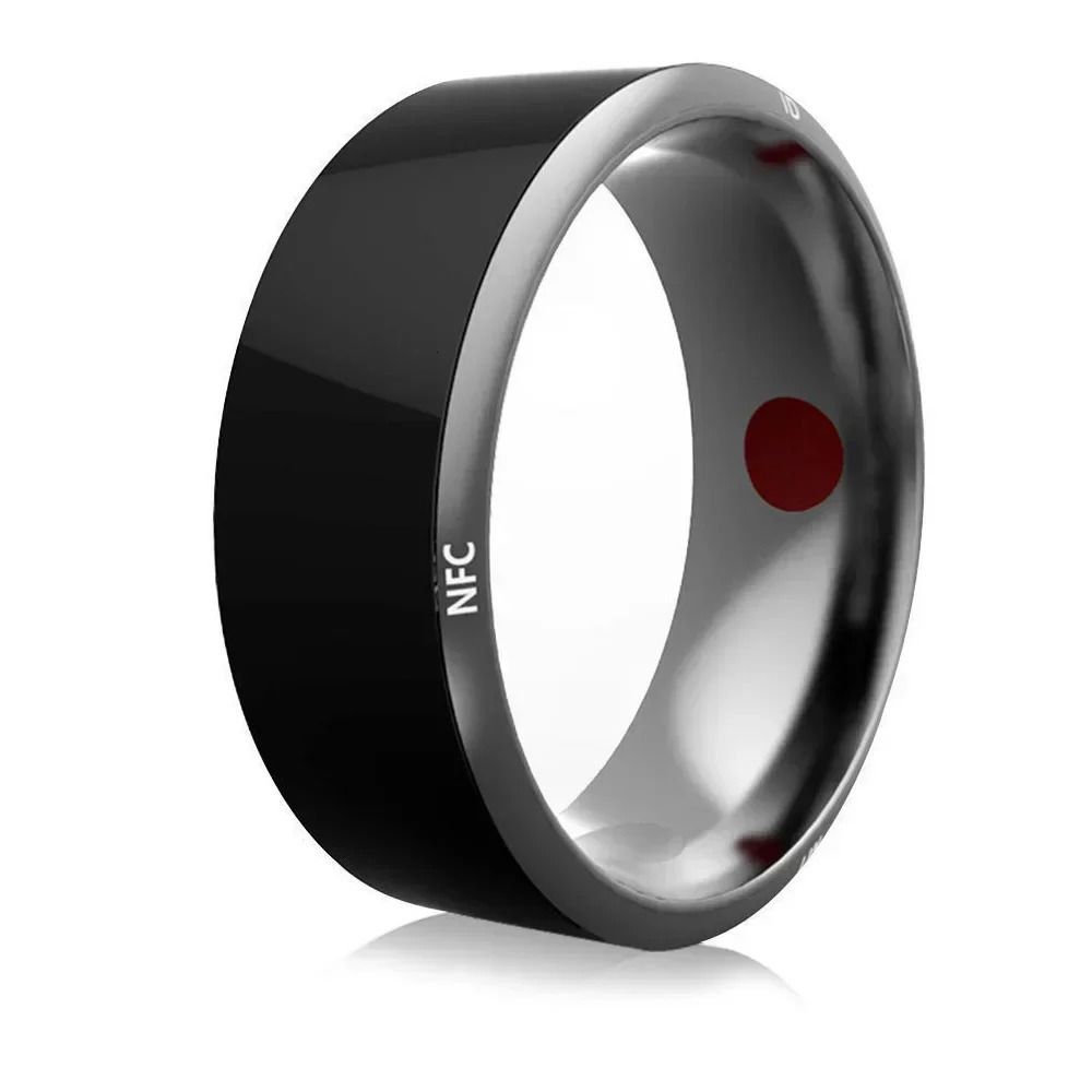 Smart Ring