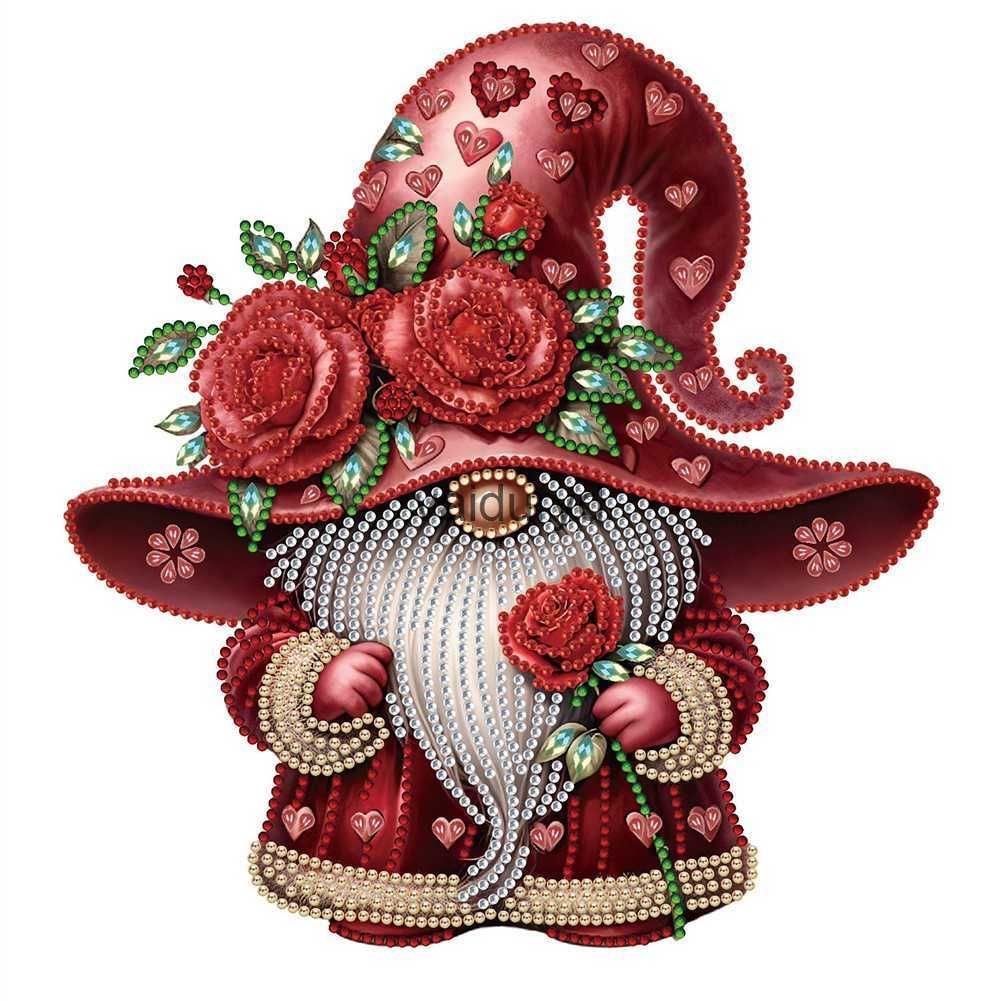 Valentines Day Gnome4