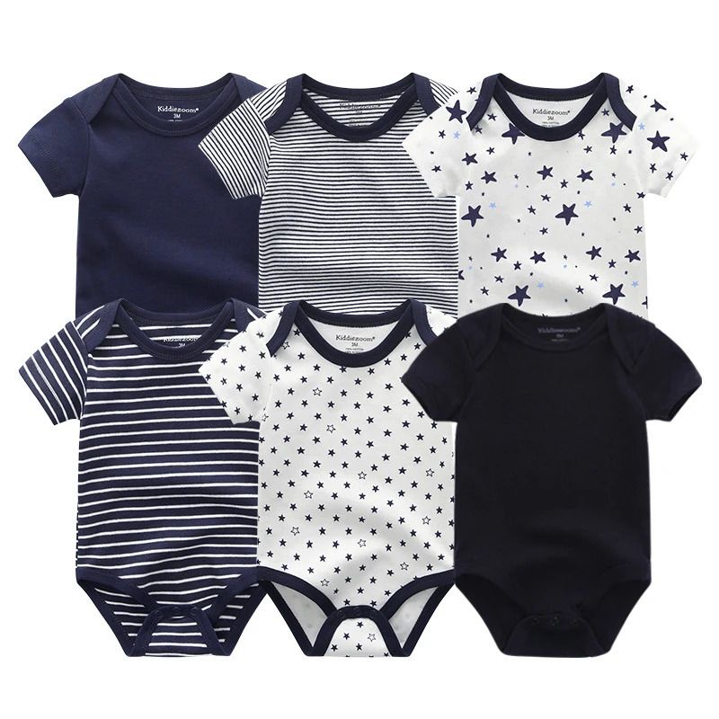 Bodysuits bébé 17