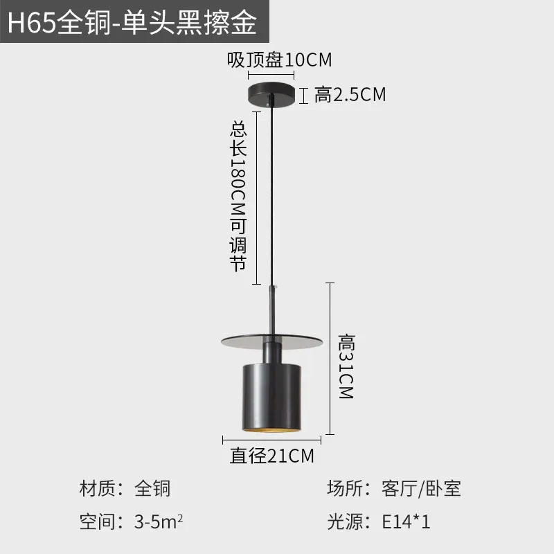 21cm Light Source