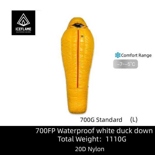 700g Standard l