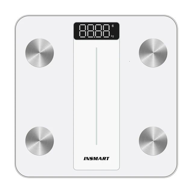 body fat scale