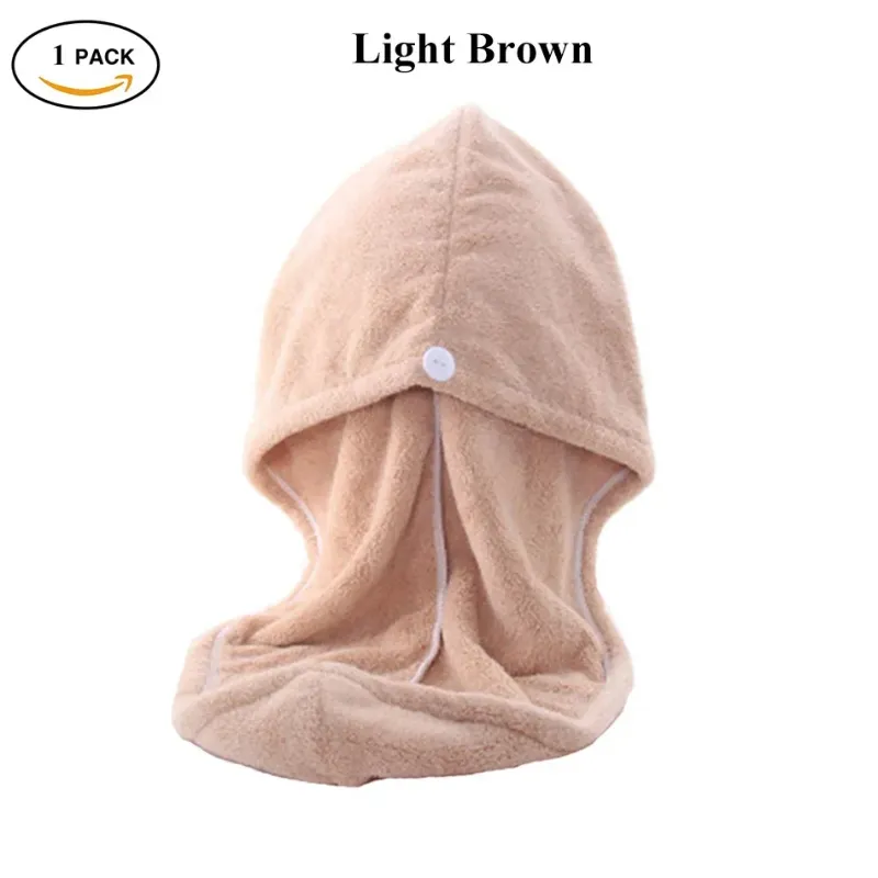 Handdoek lichtbruin