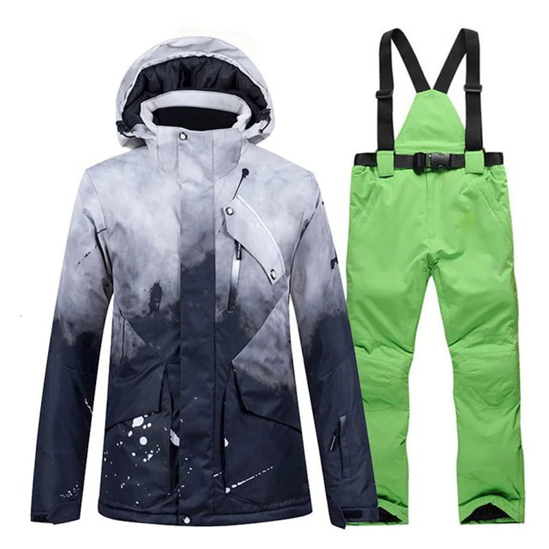 picture jacket pant