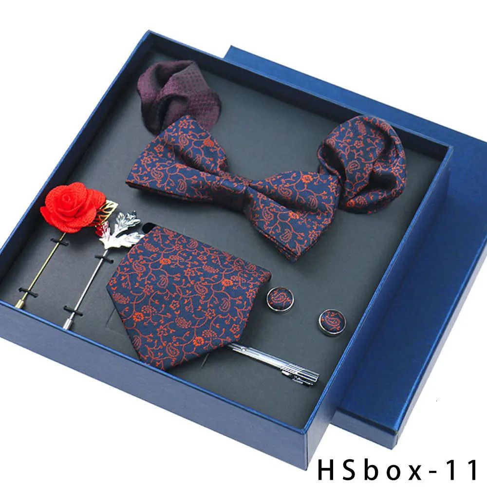 HSBOX-11