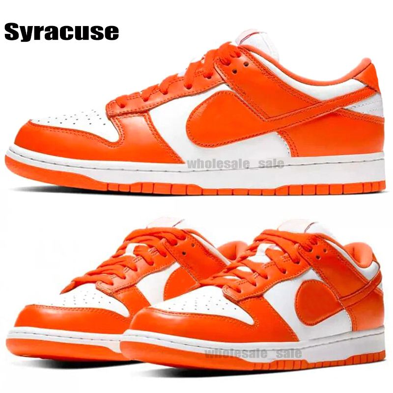 Syracuse 36-45