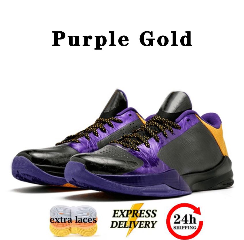 #13-Purple Gold