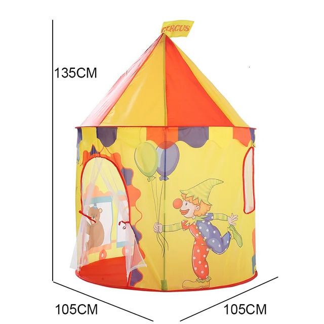 Tenda da circo