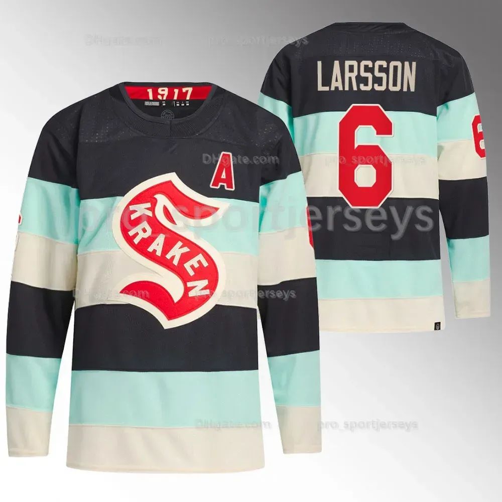 6 Adam Larsson