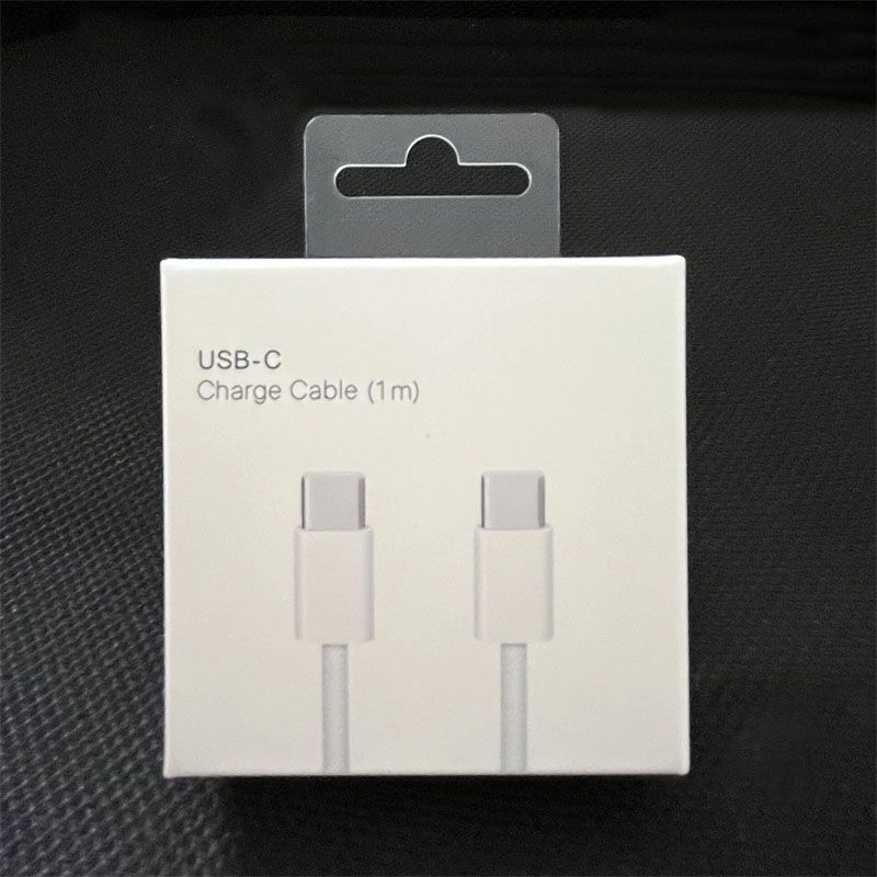 USB-C vers Type-C