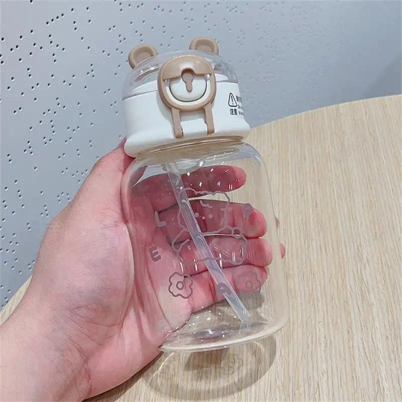 China Coffee Bear 400 ml