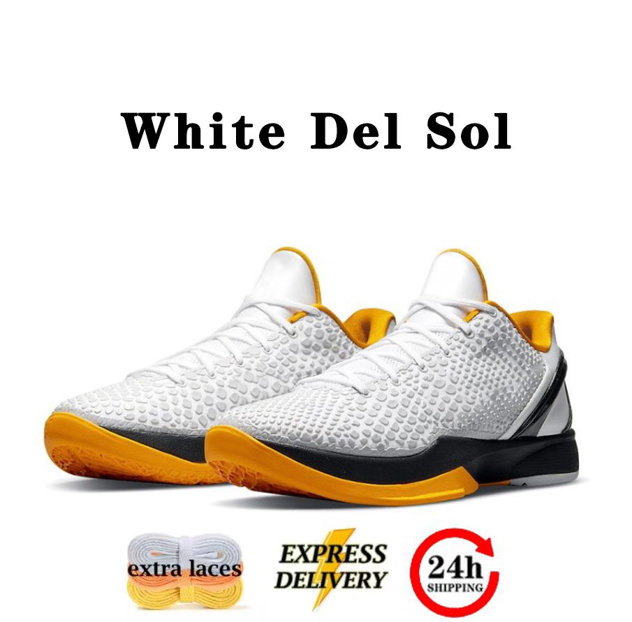 #3-White Del Sol