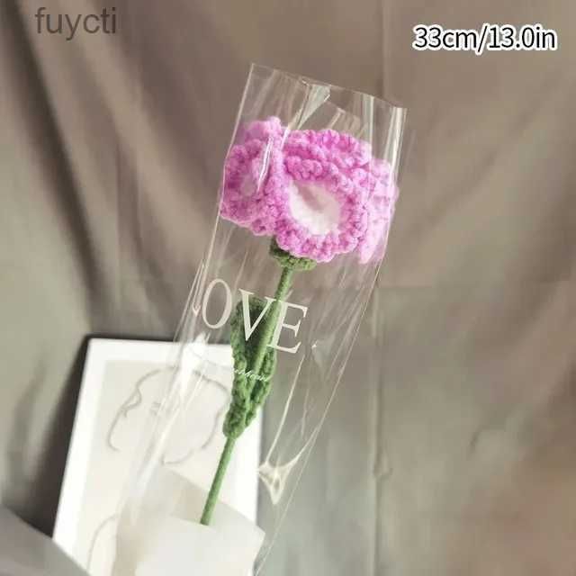 S9 Carnation Flower-As Picture
