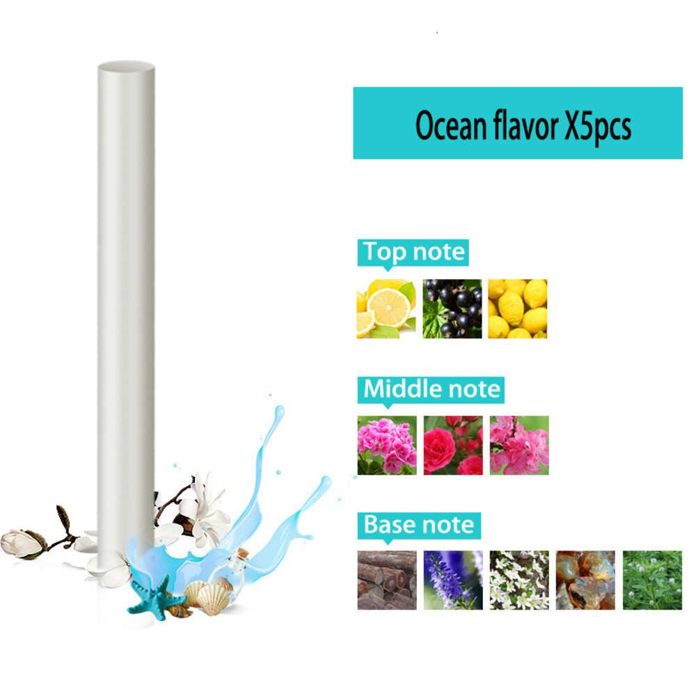 Ocean Flavor X5