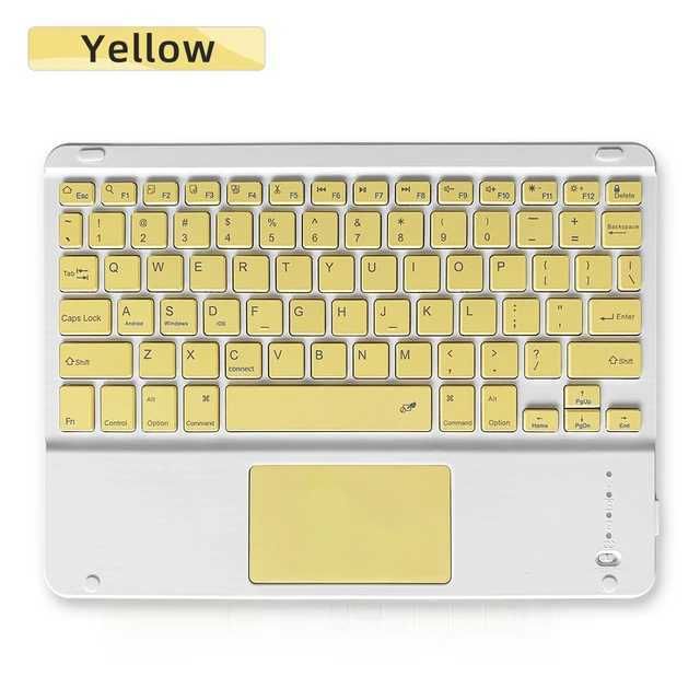 黄色1