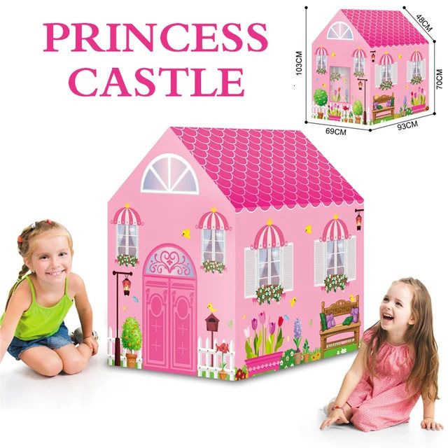 Princess Castle