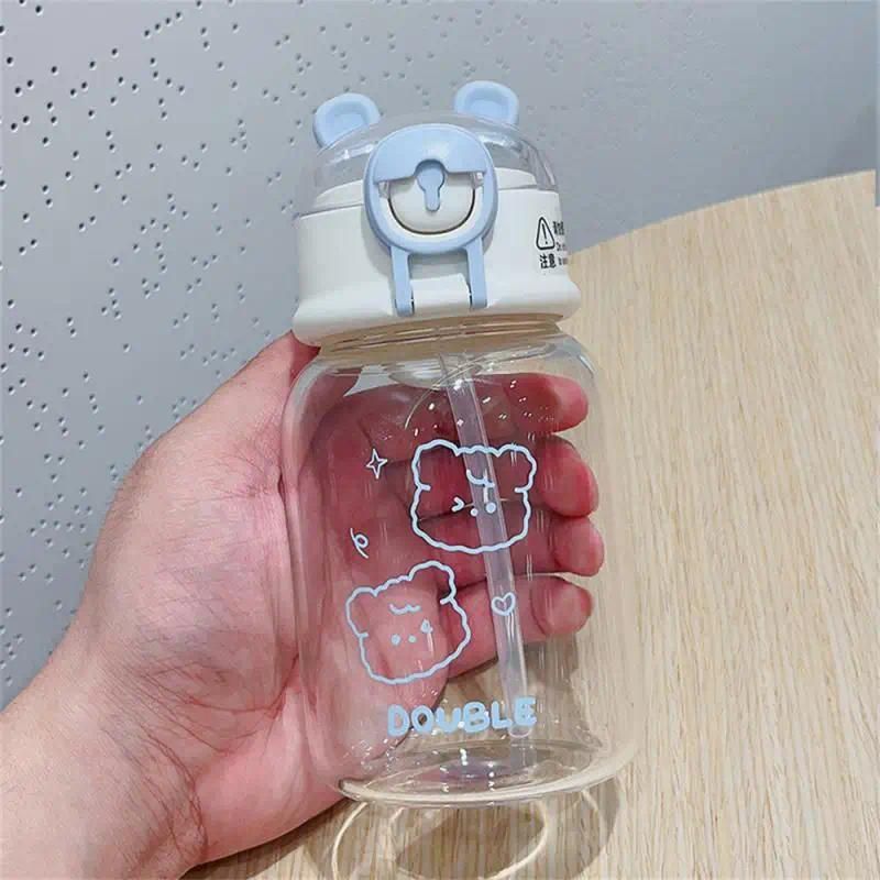 China Blue Bear 400 ml