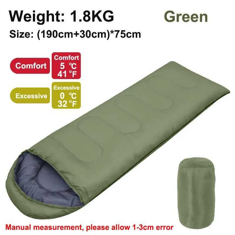 Green 1.8kg