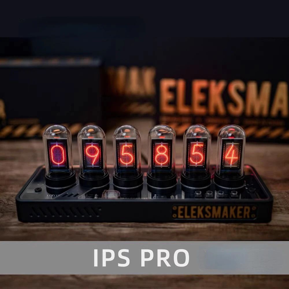 Elekstube Ips Pro2