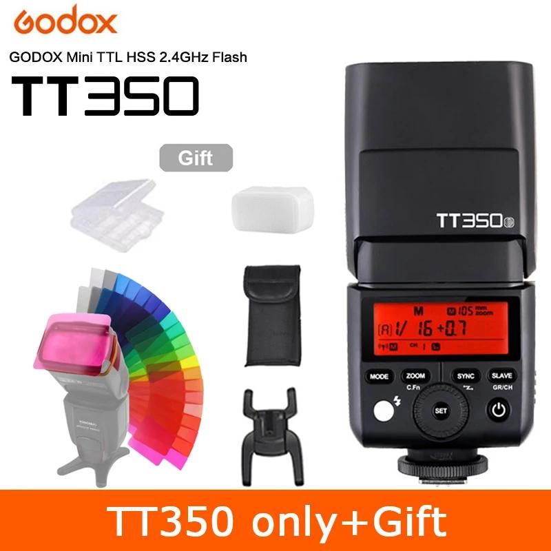 TT350 Flash only-for Olympus