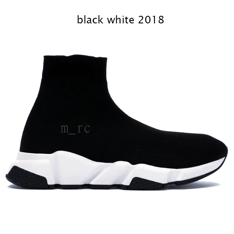 02 Black White 2018