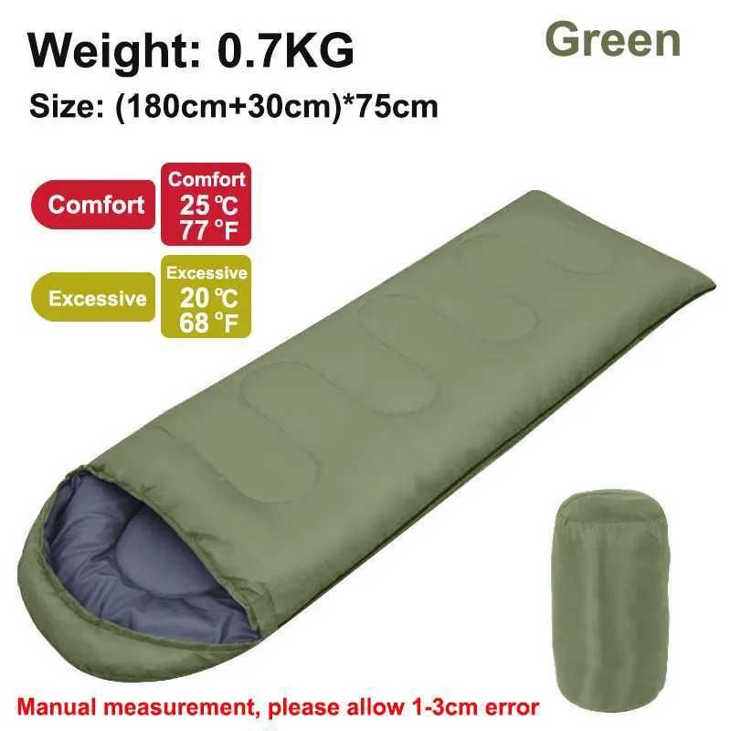 Green 0.7kg