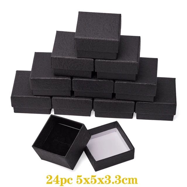 24pc 5x5x3,3 см