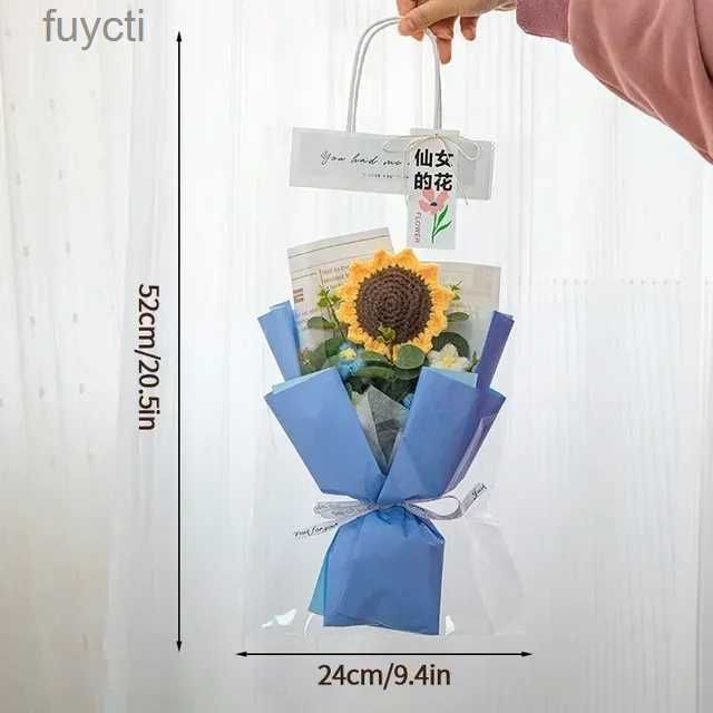 Bouquet di fiori S30-Come da immagine