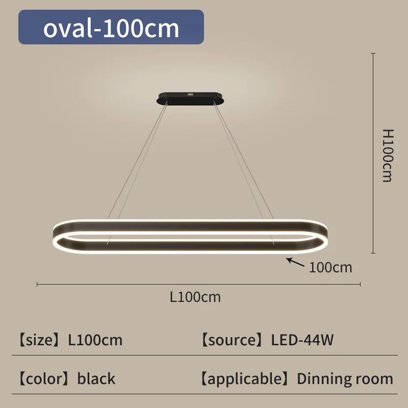 L100cm