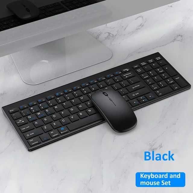 BL KeyboardMouse