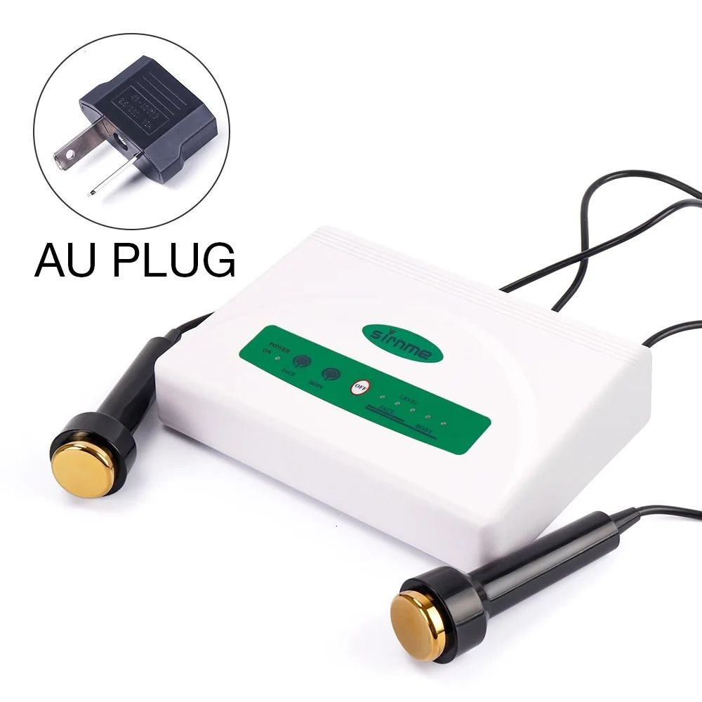 Au Plug (220-240V)