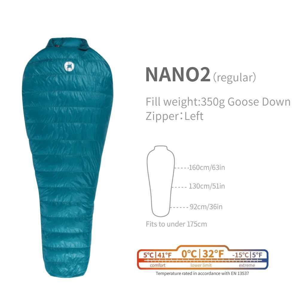 Nano 2-reglar