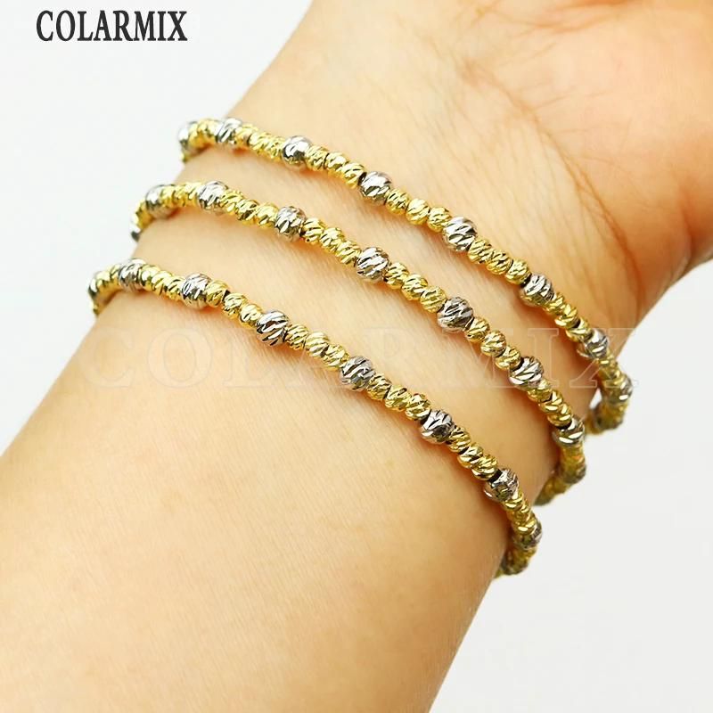 Metal Color:Bracelet